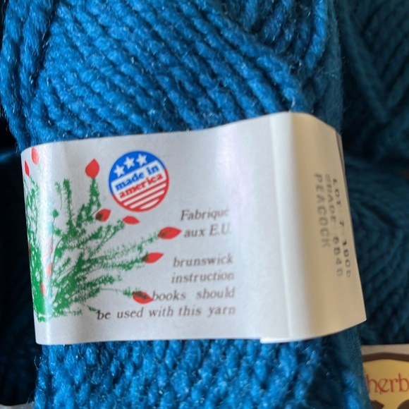 Heatherblend Rugger Bulky yarn 18 balls - Picture 5 of 9